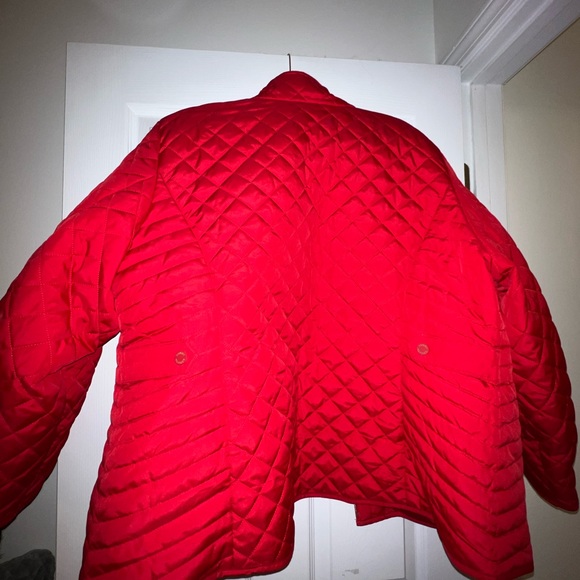 Tommy Hilfiger Jacket - Picture 2 of 4